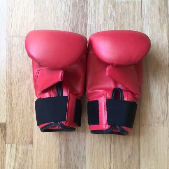 Boxing Mitts Fitness First - Picture 5 of 6